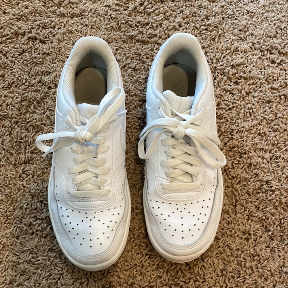 Nike Court Vision Low - Picture 2 of 4